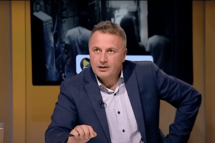 Speranta TV | A doua opinie - Isaia 53. De ce evreii nu cred că Isus este Mesia? - Invitați: Adrian Zaharia, Robert Mandache