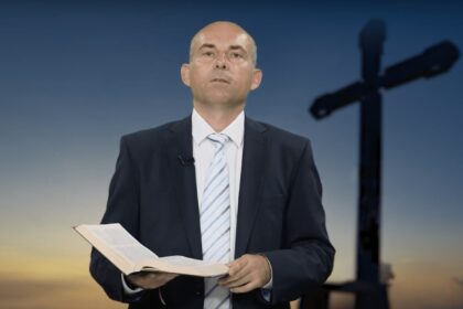 Speranta TV | RăsCruce - Realitatea Chipul Lui Dumnezeu În Viața Noastră - Szabó László Csaba