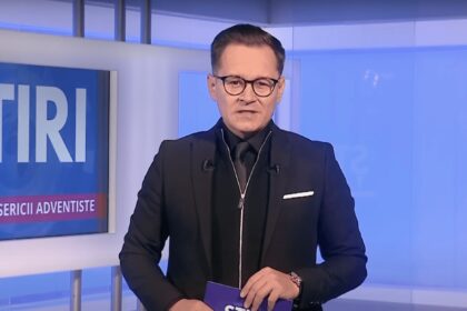 Speranta TV | Știri