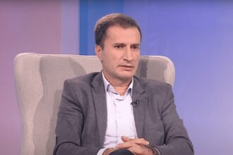 Speranta TV | Start cu Speranță - Invitat: David Iordan