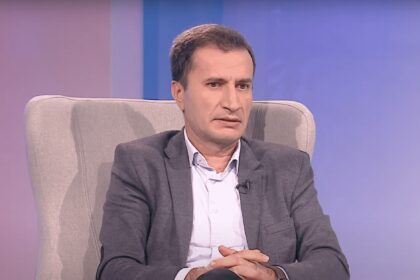 Speranta TV | Start cu Speranță - Invitat: David Iordan