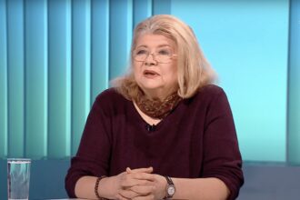 Speranta TV | Lecția de viață - Înțelegând dislexia (I) - Invitat: Angela Ioan