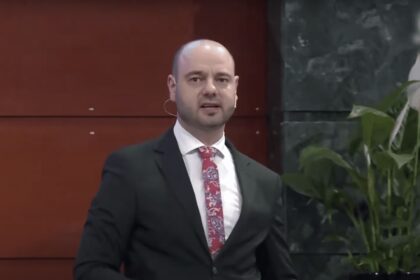 Speranta TV | Viață din Cuvânt - Costi Gogoneață