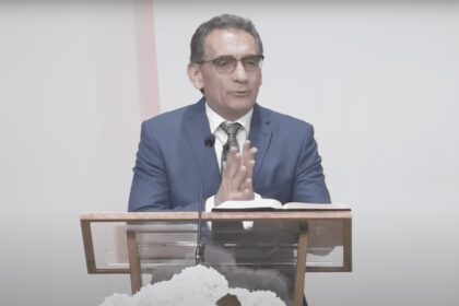 Speranta TV | Loma Linda - Lecții profetice - Criza Profetică