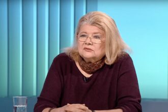 Speranta TV | Lecția de viață - Înțelegând dislexia (II) - Invitat: Angela Ioan