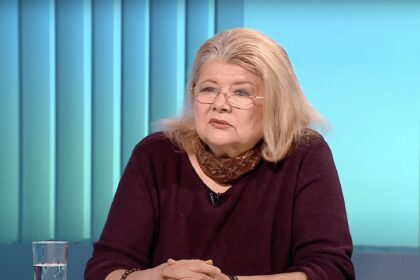 Speranta TV | Lecția de viață - Înțelegând dislexia (II) - Invitat: Angela Ioan