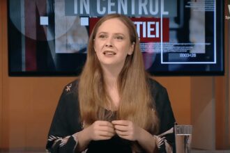 Speranta TV | În centrul atenției - Invitat: Andreea Șovan