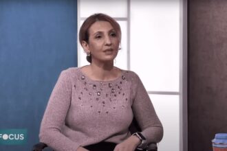 Speranta TV | Focus - Săptămâna Recunoștinței - Invitat: Rodica Cojocaru