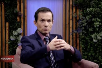 Speranta TV | Academica - Centenarul Universității Adventus la final - Invitat: Laurențiu Moț