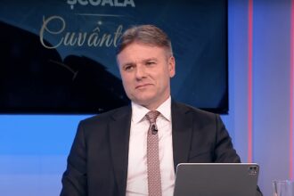 Speranta TV | Școala Cuvântului - Împlinirea profeţiilor din Vechiul Testament - Studiul 8 | Trimestrul 4 | 2024 - Invitați: Irinel Ganea, Ovidiu Luncanu