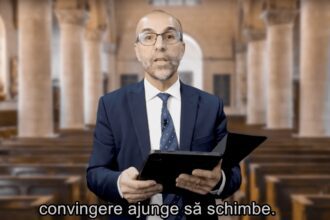 Speranta TV | Pomul vieții - Influența care schimbă destine - Daniel Andrei