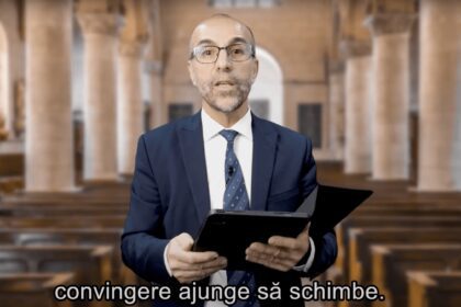 Speranta TV | Pomul vieții - Influența care schimbă destine - Daniel Andrei