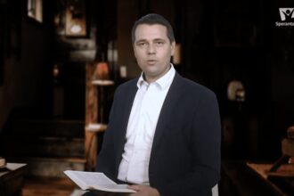 Speranta TV | Deschide Biblia - Rămâi!