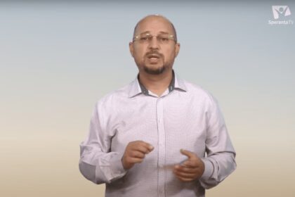 Speranta TV | Texte & semnificații - Sabatul în Evrei 4