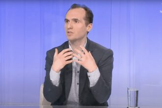 Speranta TV | În obiectiv - Surpriză pe A7 - Inaugurări pe autostrada Moldovei/ A1 București-Pitești - primul pas spre Sibiu?/ DEX12 - Craiova-Balș - surpriza anului 2024/ Cele mai așteptate autostrăzi în anul 2025 - Invitat: Ionuț Ciurea - Realizator: Alexandru Natsis