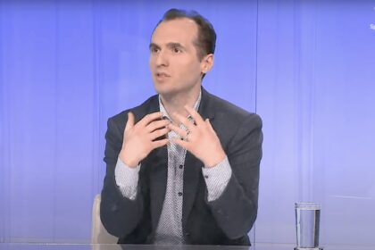 Speranta TV | În obiectiv - Surpriză pe A7 - Inaugurări pe autostrada Moldovei/ A1 București-Pitești - primul pas spre Sibiu?/ DEX12 - Craiova-Balș - surpriza anului 2024/ Cele mai așteptate autostrăzi în anul 2025 - Invitat: Ionuț Ciurea - Realizator: Alexandru Natsis