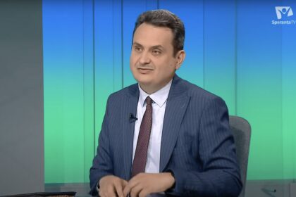 Speranta TV | Adevăruri și perspective - Judecata divină: binecuvantare sau amenințare? - Invitat: Adrian Neagu