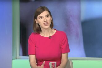 Speranta TV | Sănătate cu prioritate - Problemele pielii în sezonul rece - Invitat: Iuliana Lupu