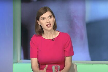 Speranta TV | Sănătate cu prioritate - Problemele pielii în sezonul rece - Invitat: Iuliana Lupu