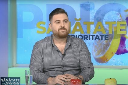 Speranta TV | Sănătate cu prioritate - Ce trebuie să știi despre boala de reflux gastroesofagian? - Invitat: David Marica