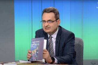 Speranta TV | Adevăruri și perspective - Ezra, Neemia și puterea reformatoare a cărții - Invitat: Adrian Neagu
