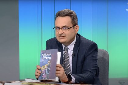 Speranta TV | Adevăruri și perspective - Ezra, Neemia și puterea reformatoare a cărții - Invitat: Adrian Neagu