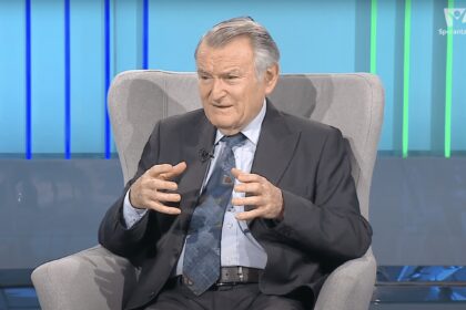 Speranta TV | Start cu speranță - Invitat: Virgiliu Stroescu