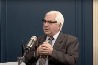 Speranta TV | Repere - Eu cum votez? - Invitat: Octavian Chisăliță