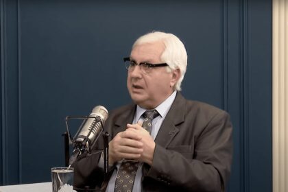 Speranta TV | Repere - Eu cum votez? - Invitat: Octavian Chisăliță