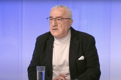 Speranta TV | În obiectiv - De ce se contrazic sondajele despre alegeri Șeful diplomației UE, semnal de alarmă despre Israel Biden a permis folosirea rachetelor ACMS în Rusia - Invitați: Agnos Herțeliu (tel), Cristian Unteanu - Realizator: Daniel Cirț