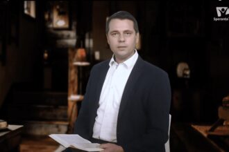 Speranta TV | Deschide Biblia - Șofer sau pasager