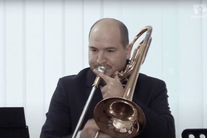 Speranta TV | RăsCruce - Festival coral de tineret în Transilvania de Sud (II)