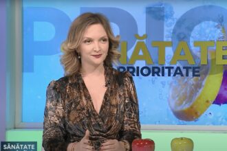 Speranta TV | Sănătate cu prioritate - Terapia Nesa - Beneficii în Menopauză - Invitat: Raluca Munteanu