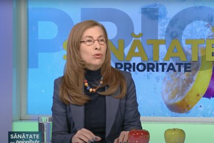 Speranta TV | Sănătate cu prioritate - Menopauza și exercițiul fizic - Invitat: Georgiana Tache