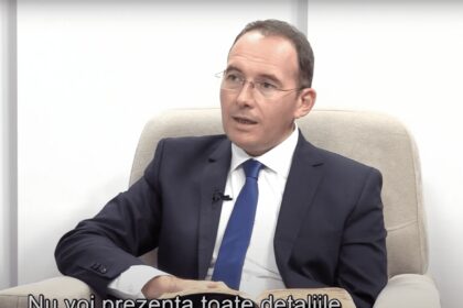 Speranta TV | RăsCruce - Să studiem împreună: Împlinirea profețiilor din Vechiul Testament - Invitați: Pálffi Miklós, Farkas Győző