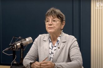 Speranta TV | E bine să știi - Măsuri de restituire a proprietăților preluate abuziv - Invitat: Lidia Botea
