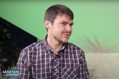 Speranta TV | Sănătate cu prioritate - Radiografia sănătății românului - Invitați: Veaceslav Coșcodan, Doina Iosub, Marius Porumb