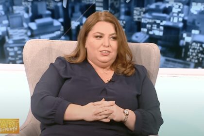 Speranta TV | Start cu speranță - Invitați: Cristina Ișvan, Costi Gogoneață, Florin Matei