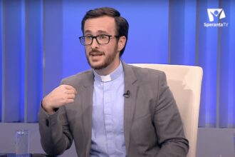 Speranta TV | În fața Adevărului - Mântuirea între certitudine și îndoială - Invitați: Sorin Bădrăgan, Ieremia Rusu, Mihai Corcea, Aurel Mihai, Iosif Tiba, Lucian Cristescu