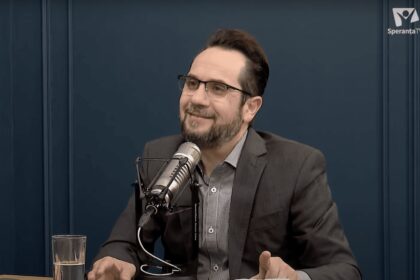 Speranta TV | Vremea întrebărilor - Invitat: Marius Mitrache