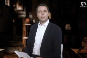Speranta TV | Deschide Biblia - Culorile mulțumirii