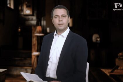 Speranta TV | Deschide Biblia - Culorile mulțumirii