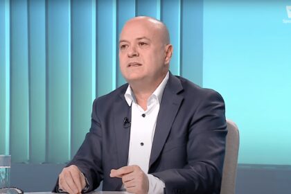 Speranta TV | Lecția de viață - Inteligența emoțională a fiecărui individ în raport cu mersul societății (I) - Invitat: George Avram