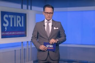 Speranta TV | Știri