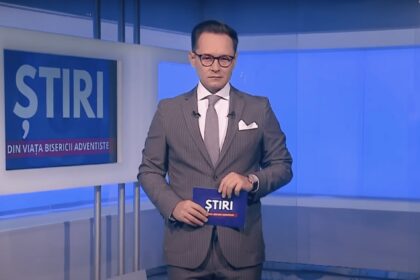 Speranta TV | Știri