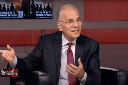 Speranta TV | Jurnal de credință - Mari minuni prin rugăciune - Invitați: Attila Peli, Giuliano Enache, Lucian Cristescu