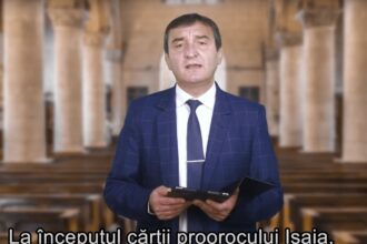 Speranta TV | Pomul vieții - Cea mai importantă relație din viața mea - Nicu Ionescu