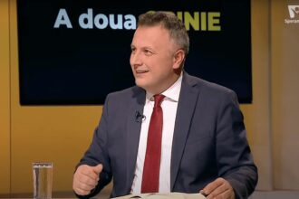 Speranta TV | A doua opinie - Donald Trump și Mesia. Cine salvează lumea? - Invitați: Adrian Zaharia, Lucian Floricel
