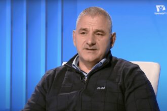Speranta TV | Oameni & povești - Din umbrele lumii interlope, la lumina credinței - Invitat: Irinel Ștefan