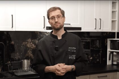 Speranta TV | Arta bucătăriei vegane - Pateu de dovleac, caju si tofu